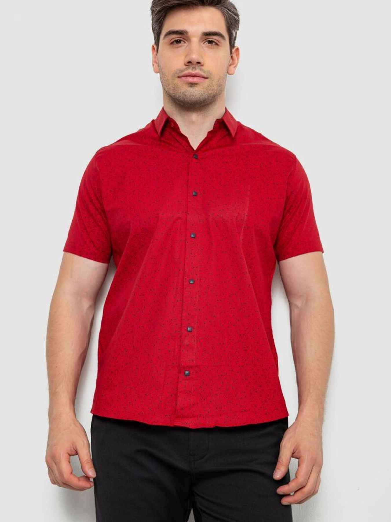 Рубашка Ager модель У-1138153::000000029 Фото