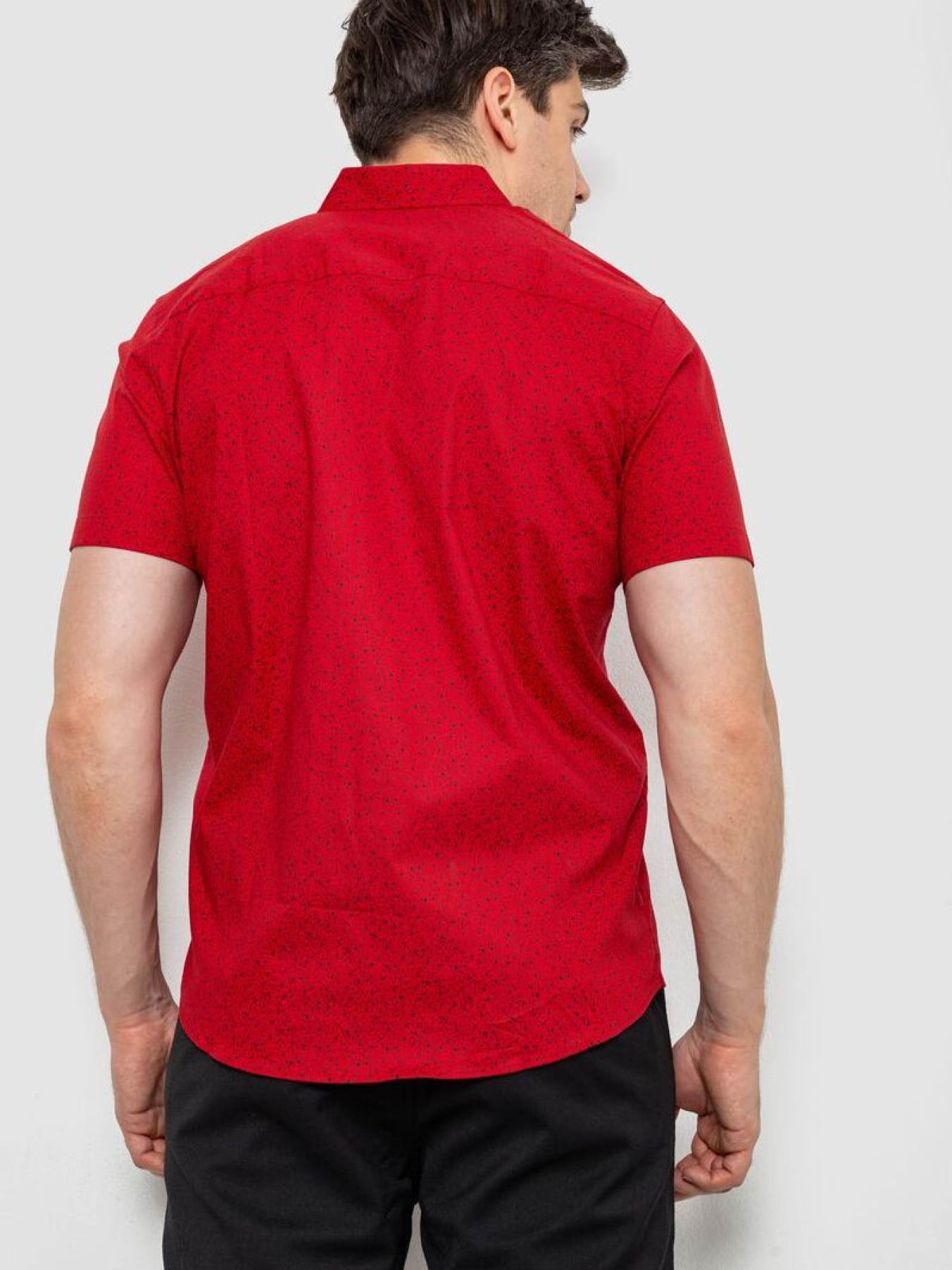 Сорочка повсякденна Ager модель У-1138153::000000029 Фото