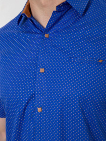 Рубашка Ager модель У-1138165::000000254 Фото