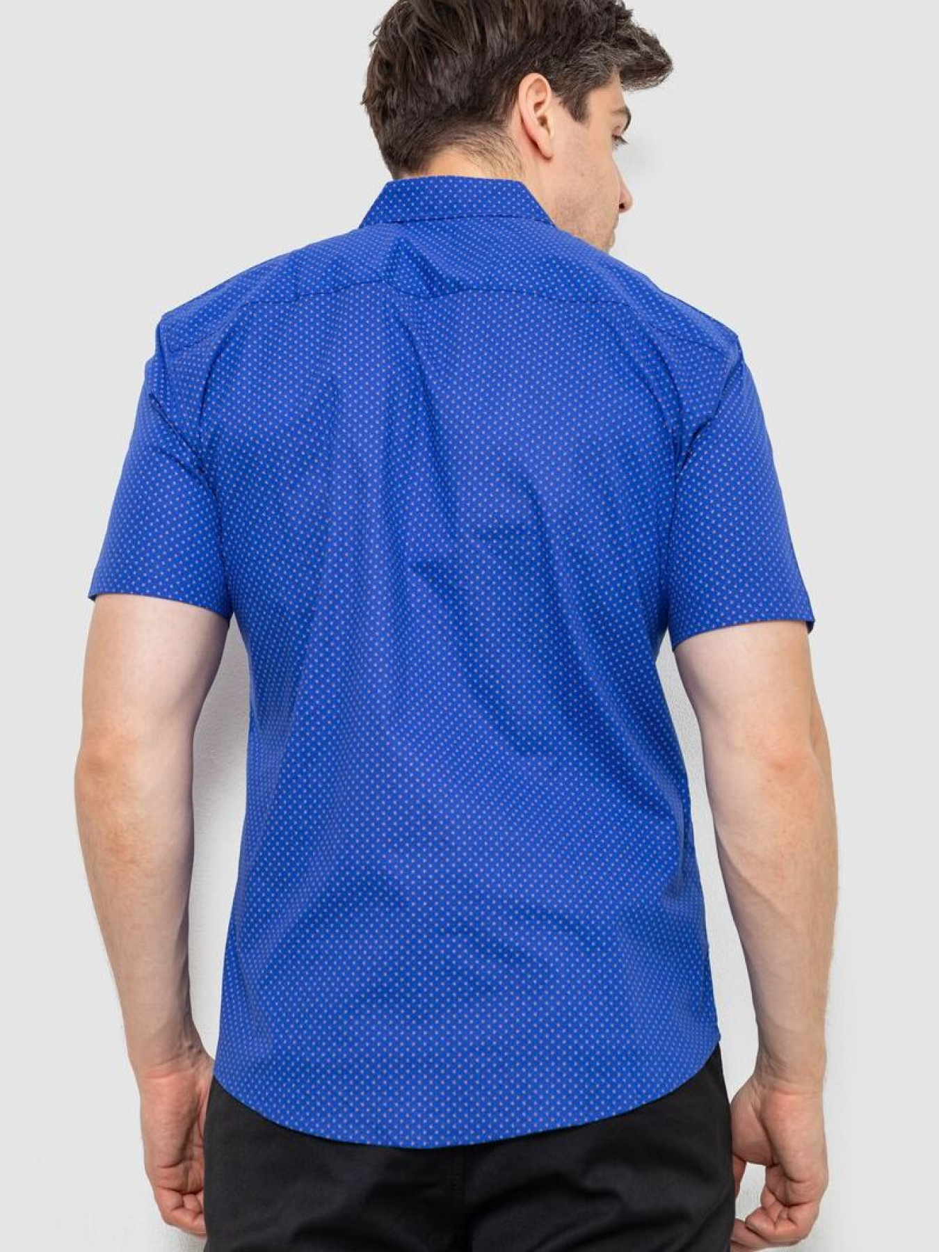 Сорочка повсякденна Ager модель У-1138165::000000254 Фото