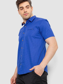 Сорочка повсякденна Ager модель У-1138165::000000254 Фото