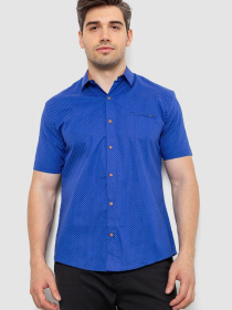 Рубашка повседневная Ager модель У-1138165::000000254 Фото