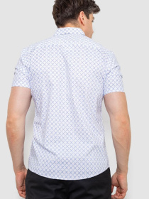 Рубашка повседневная Ager модель У-1138164::000000014 Фото