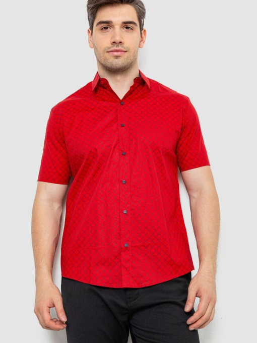 Рубашка Ager модель У-1138164::000000050 Фото