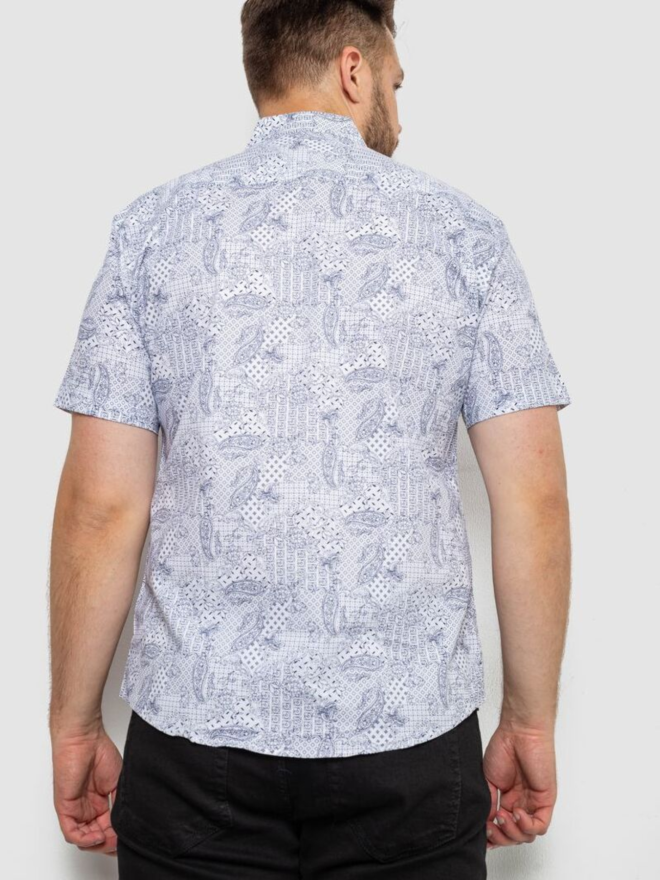 Рубашка Ager модель У-1138253::000000014 Фото