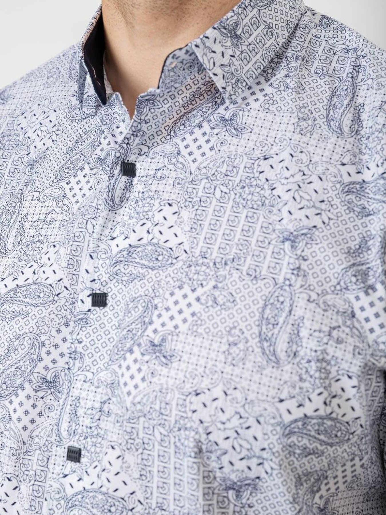 Рубашка Ager модель У-1138253::000000014 Фото