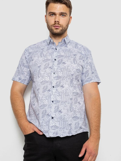 Рубашка Ager модель У-1138253::000000014 Фото