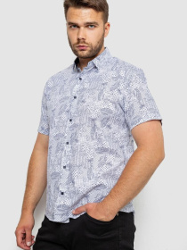 Сорочка повсякденна Ager модель У-1138253::000000014 Фото