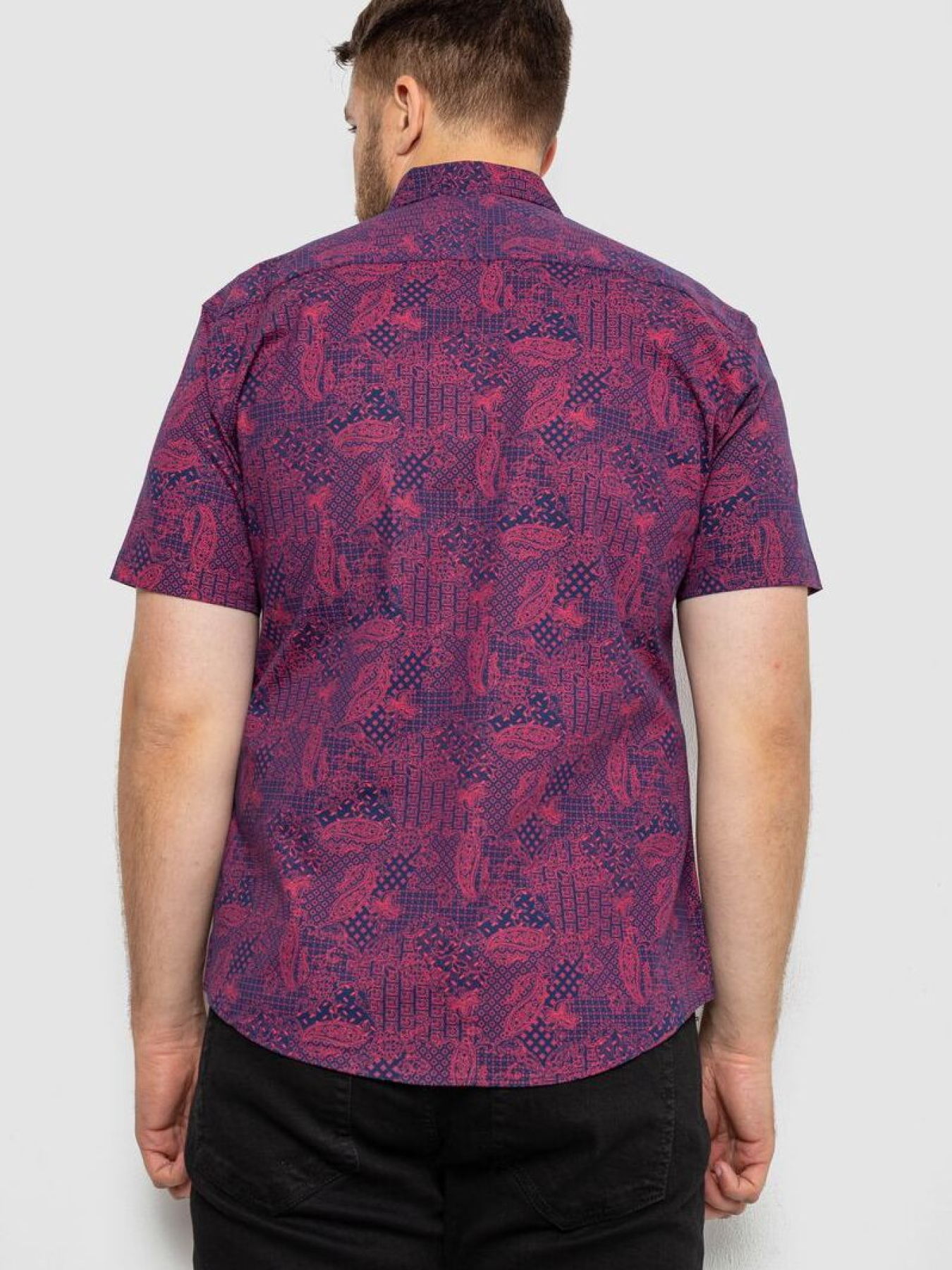 Сорочка Ager модель У-1138253::000000084 Фото