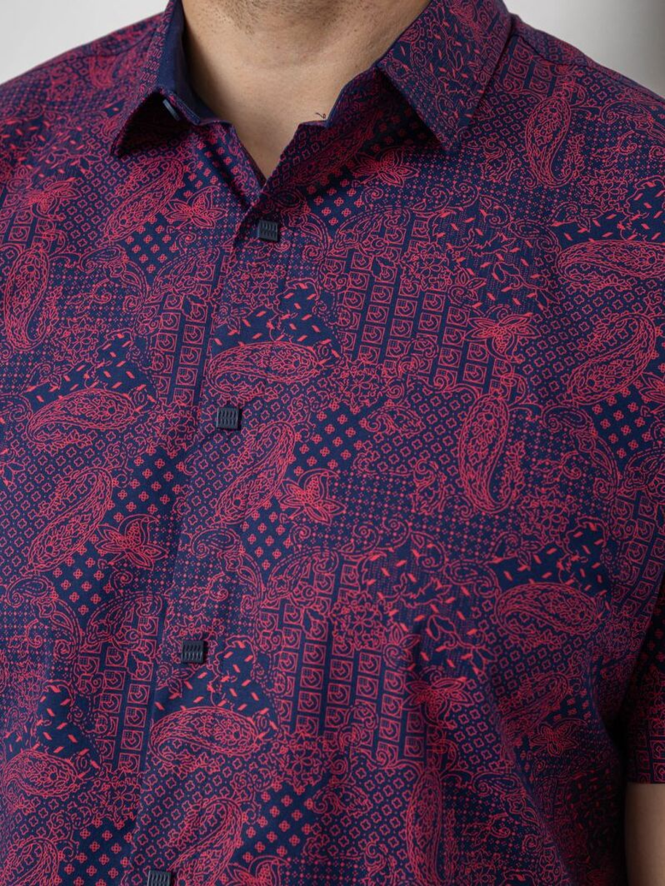 Сорочка повсякденна Ager модель У-1138253::000000084 Фото