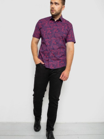 Сорочка повсякденна Ager модель У-1138253::000000084 Фото