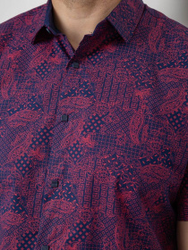 Сорочка повсякденна Ager модель У-1138253::000000084 Фото