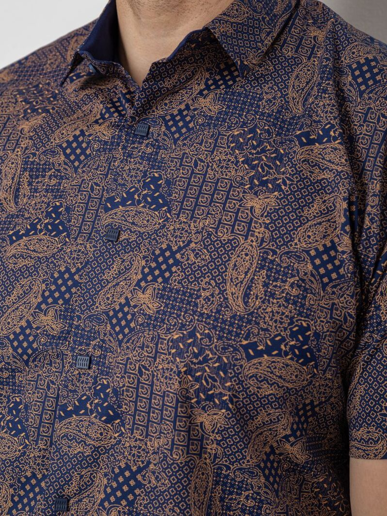 Рубашка Ager модель У-1138253::000000090 Фото