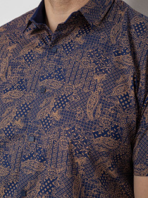 Рубашка Ager модель У-1138253::000000090 Фото