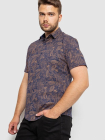 Сорочка повсякденна Ager модель У-1138253::000000090 Фото