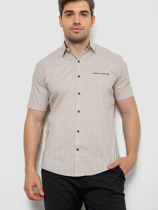 Сорочка повсякденна Ager модель У-1138148::000000023 Фото