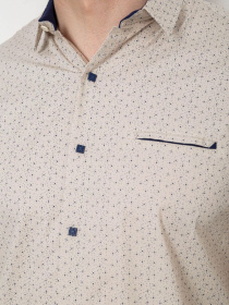 Рубашка повседневная Ager модель У-1138148::000000023 Фото