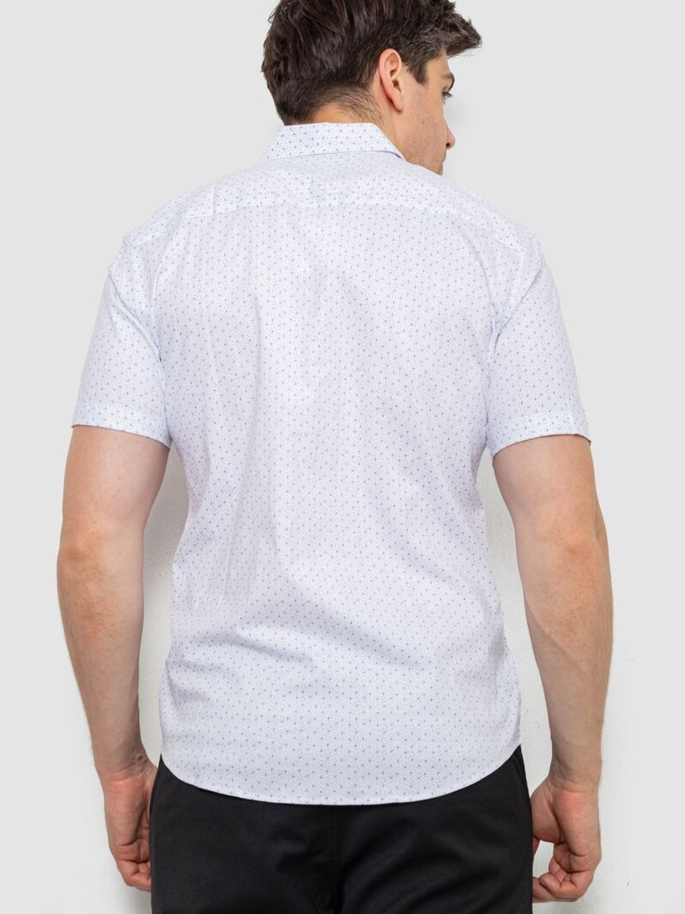 Рубашка Ager модель У-1138148::000000014 Фото