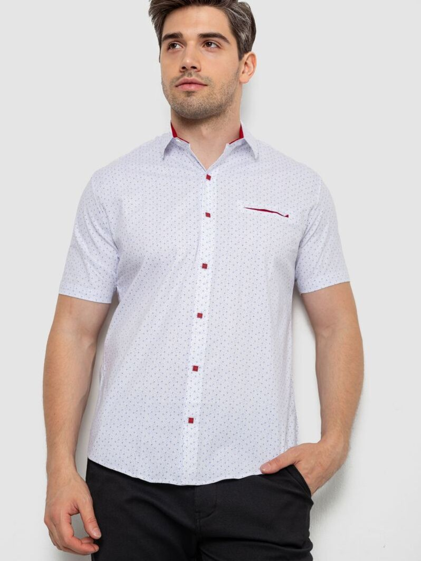 Рубашка Ager модель У-1138148::000000014 Фото