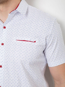 Рубашка Ager модель У-1138148::000000014 Фото