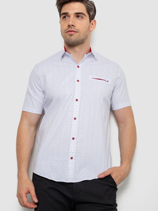 Рубашка Ager модель У-1138148::000000014 Фото