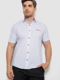 Рубашка повседневная Ager модель У-1138148::000000014 Фото