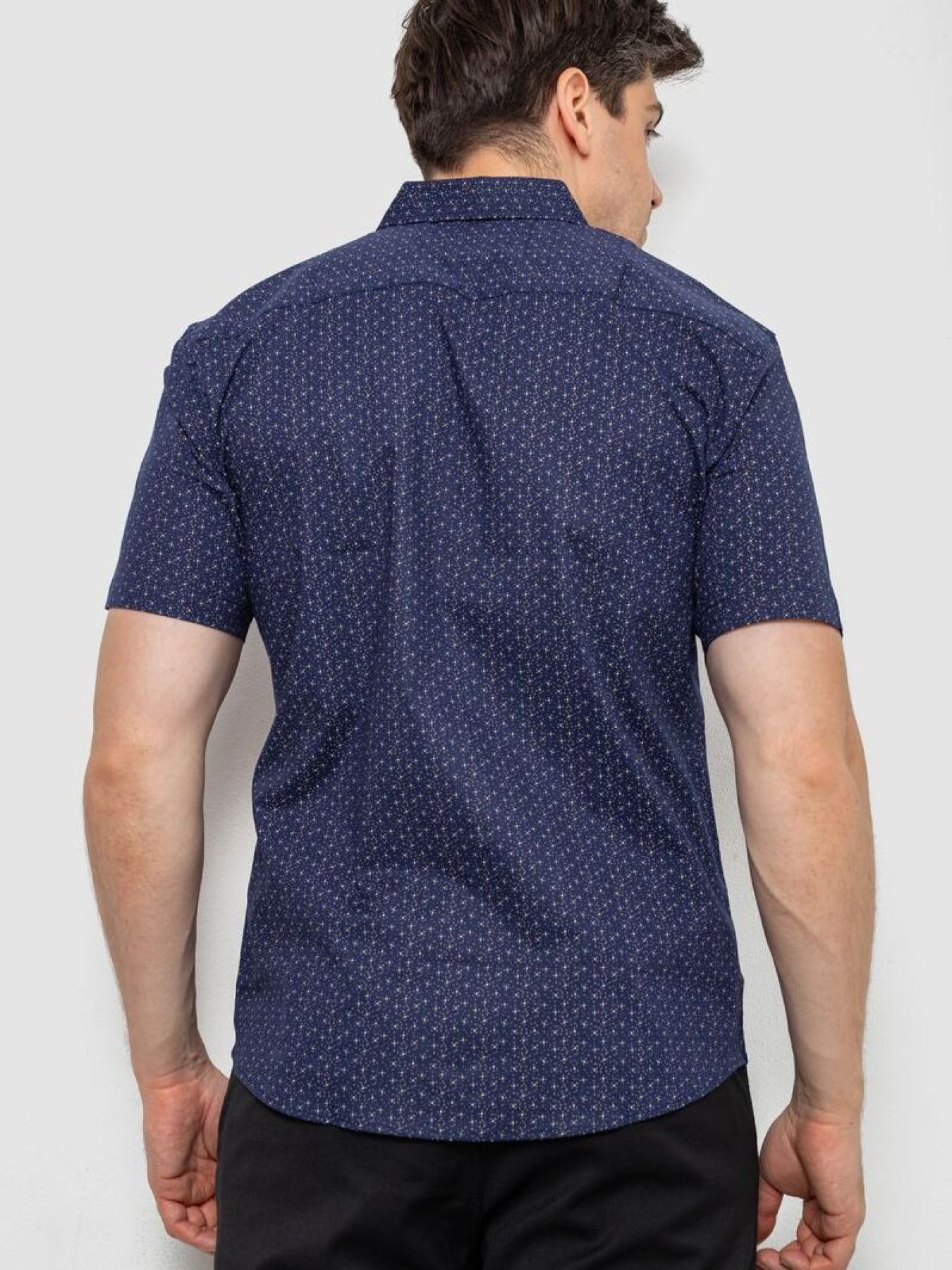 Рубашка Ager модель У-1138148::000000090 Фото