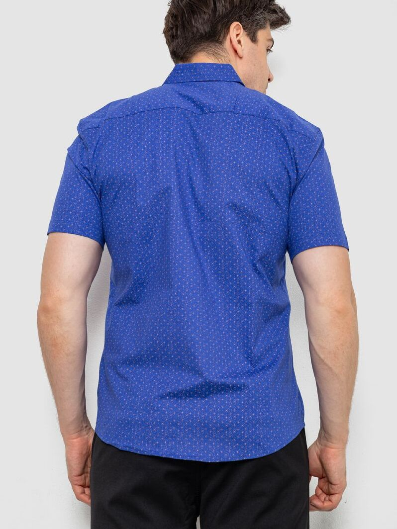 Рубашка Ager модель У-1138148::000000254 Фото