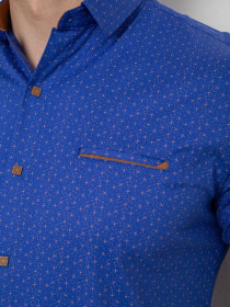 Сорочка повсякденна Ager модель У-1138148::000000254 Фото