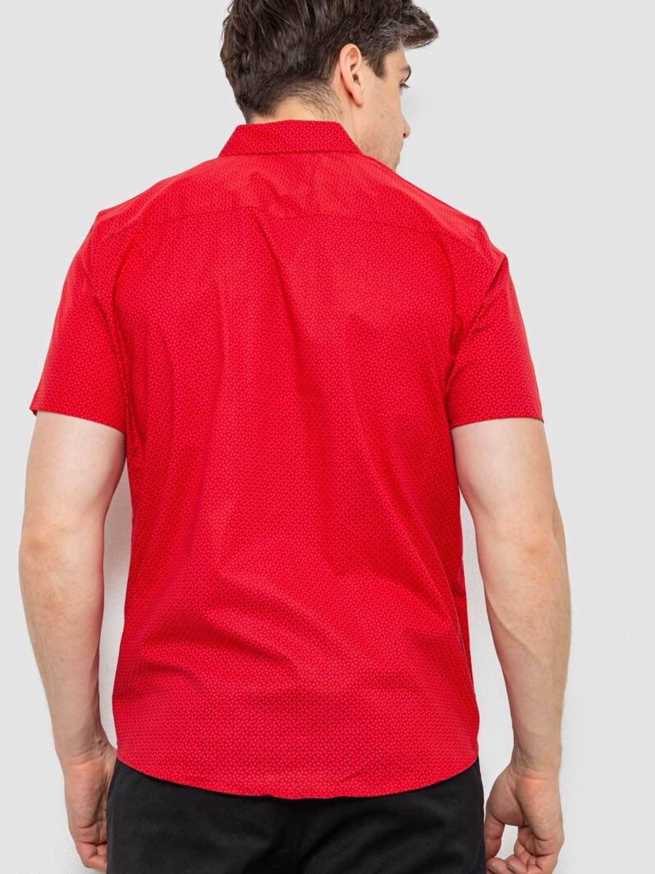 Рубашка повседневная Ager модель У-1138166::000000050 Фото