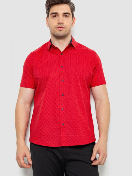 Сорочка повсякденна Ager модель У-1138166::000000050 Фото