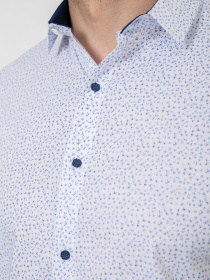 Рубашка Ager модель У-1138167::000000014 Фото