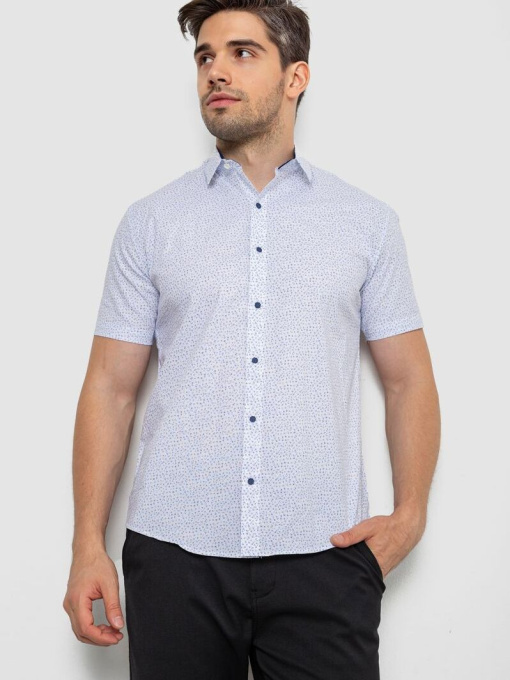 Рубашка Ager модель У-1138167::000000014 Фото