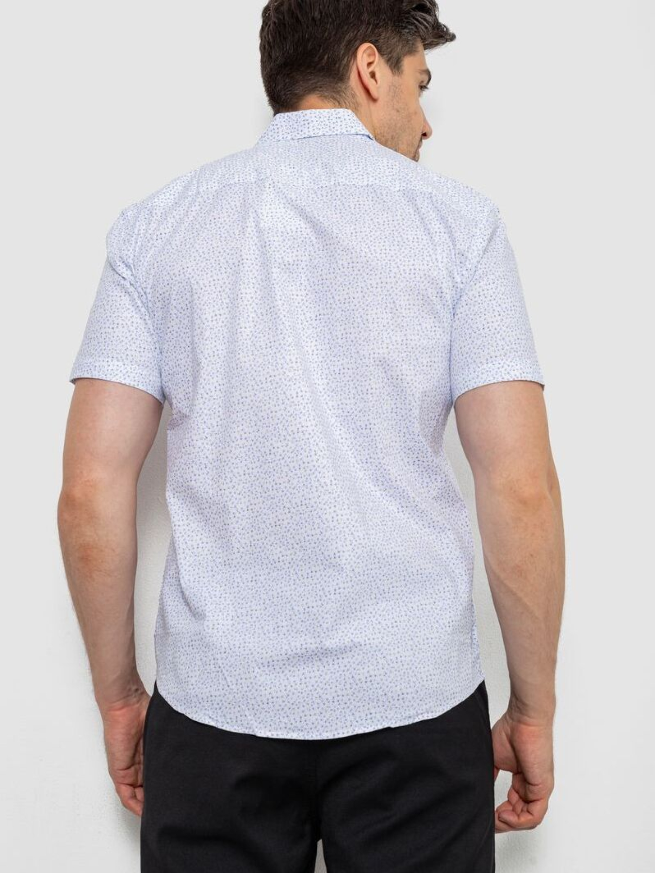 Рубашка повседневная Ager модель У-1138167::000000014 Фото