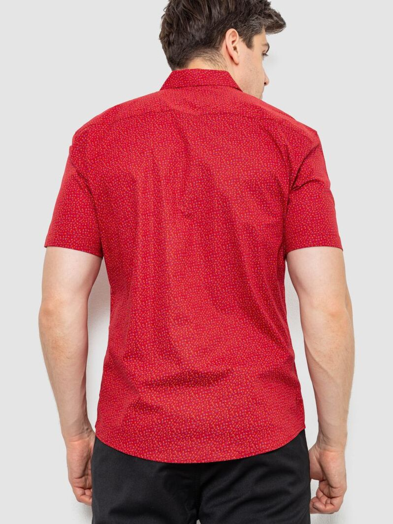 Рубашка Ager модель У-1138167::000000029 Фото