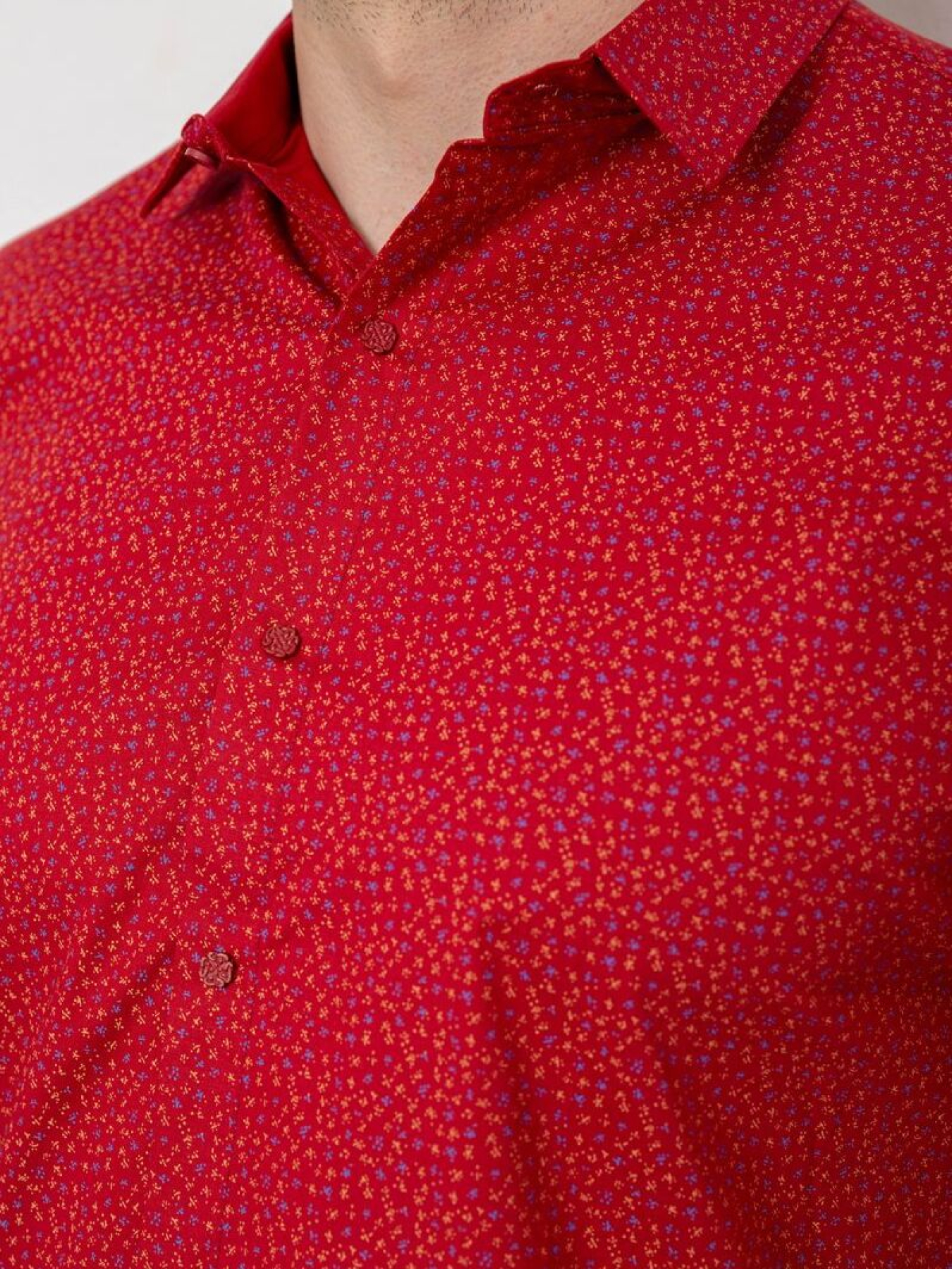 Рубашка Ager модель У-1138167::000000029 Фото