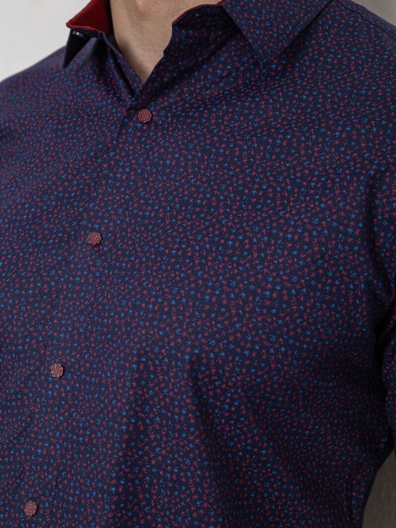 Сорочка Ager модель У-1138167::000000084 Фото