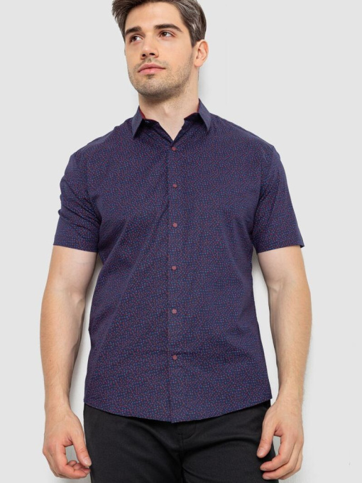 Сорочка повсякденна Ager модель У-1138167::000000084 Фото