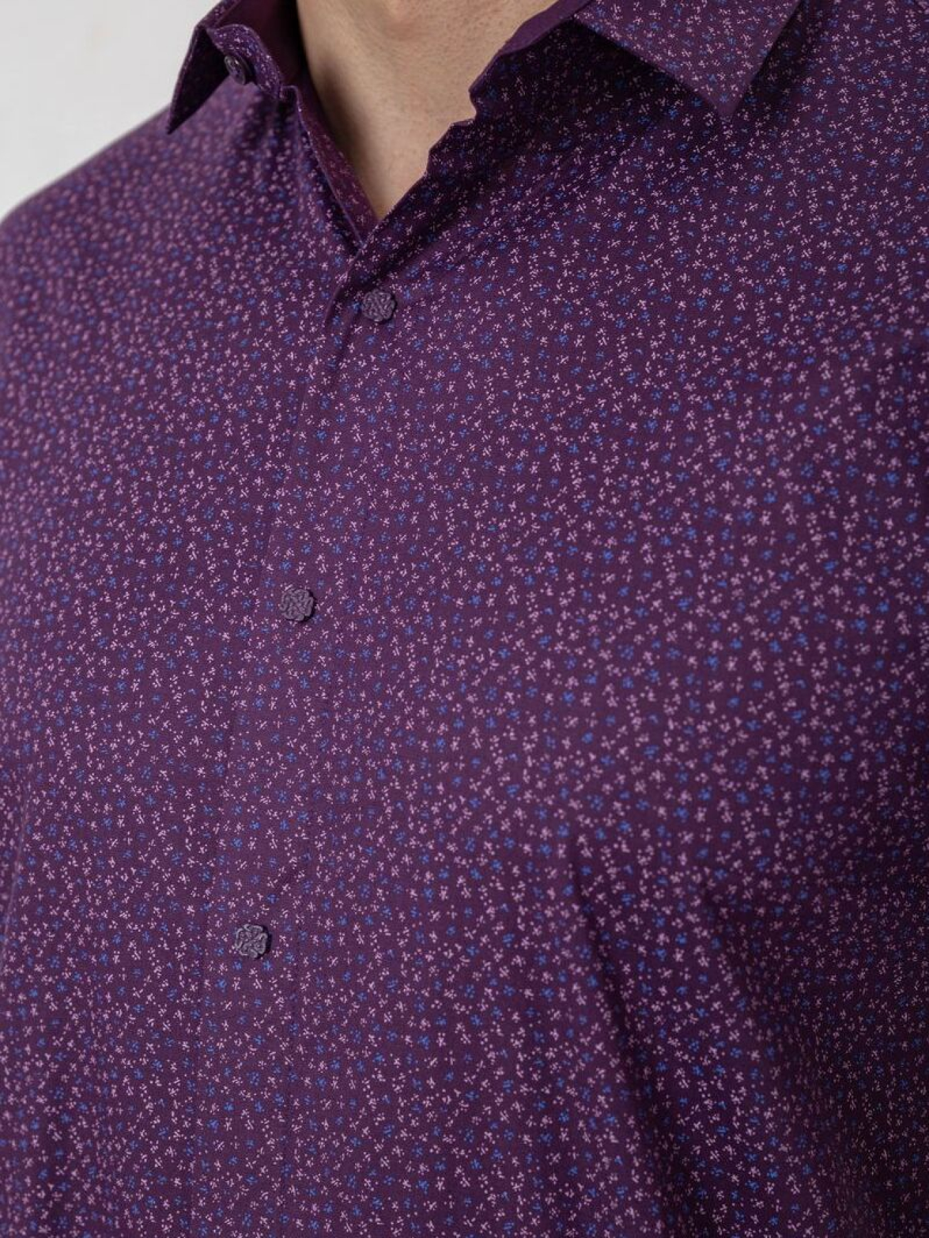 Рубашка Ager модель У-1138167::000000093 Фото