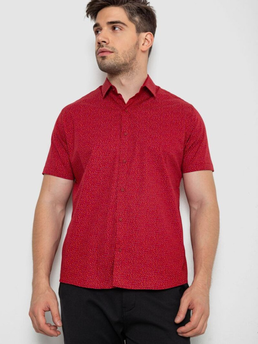 Рубашка Ager модель У-1138671::000000050 Фото