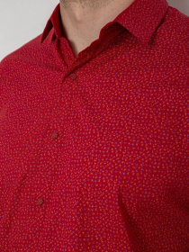 Рубашка повседневная Ager модель У-1138671::000000050 Фото