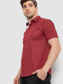 Рубашка Ager модель У-1138152::000000029 Фото