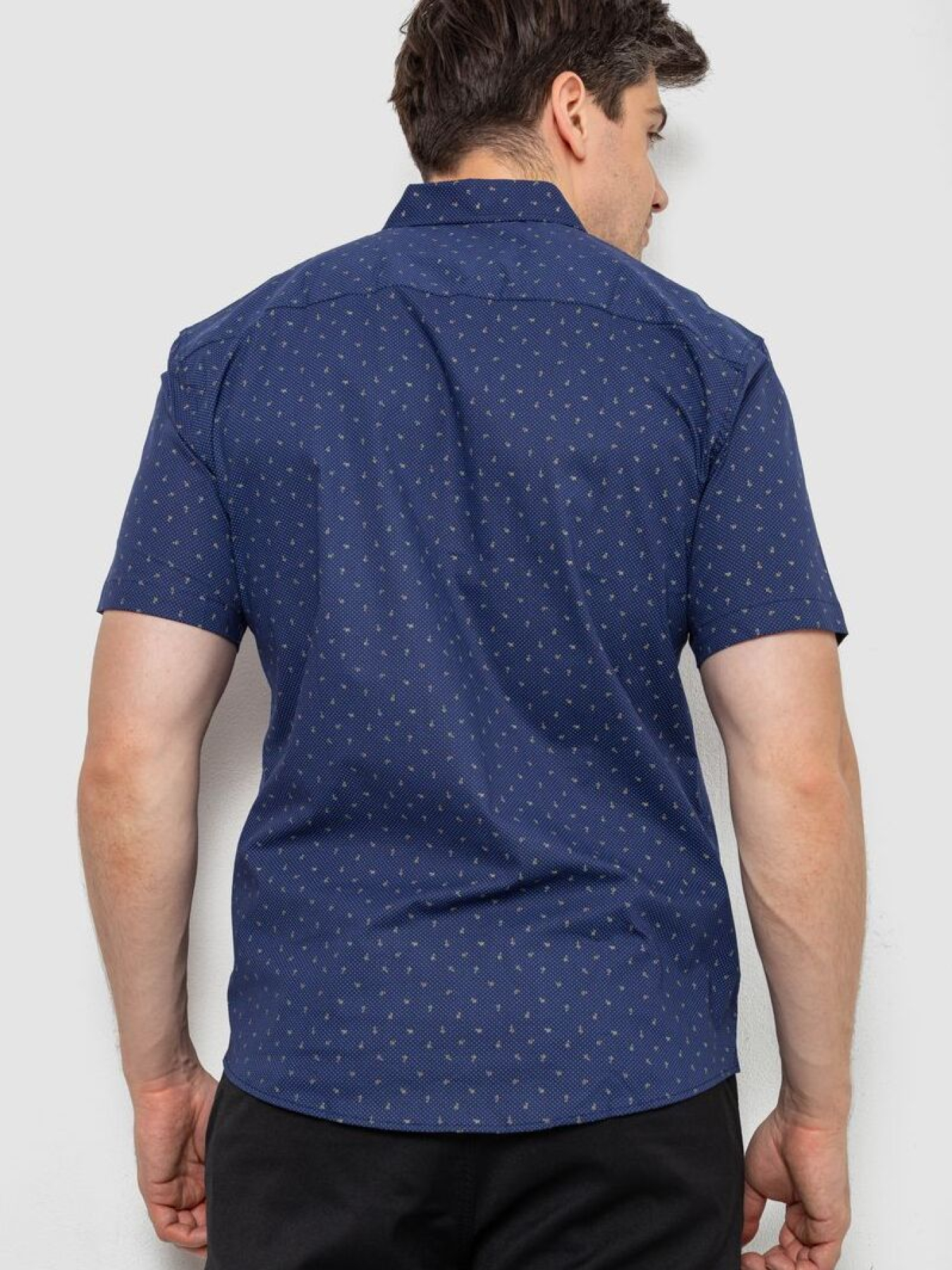 Рубашка Ager модель У-1138152::000000090 Фото