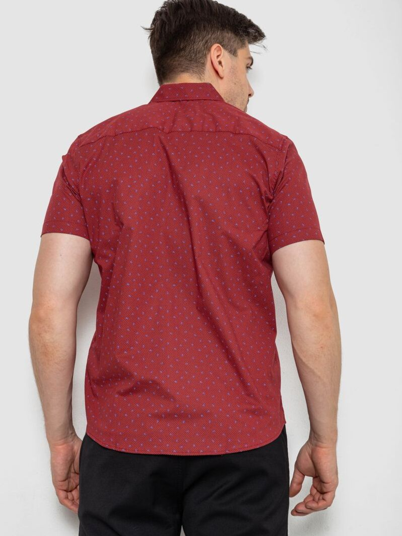 Рубашка Ager модель У-1138670::000000029 Фото