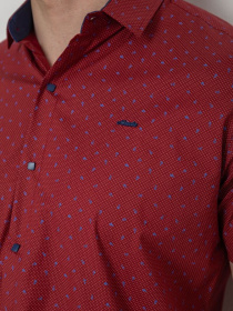 Рубашка Ager модель У-1138670::000000029 Фото