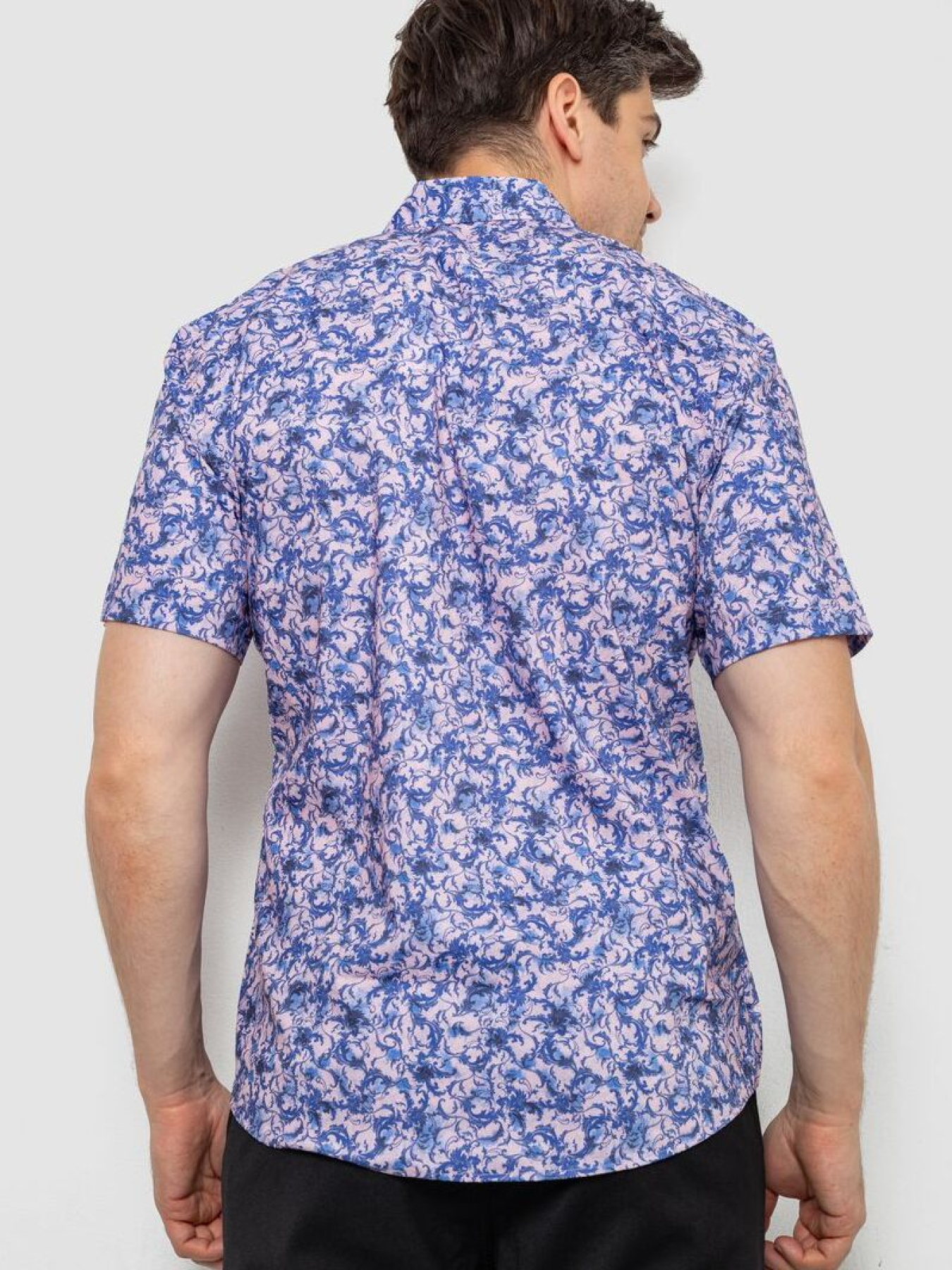 Рубашка Ager модель У-1138163::000000086 Фото