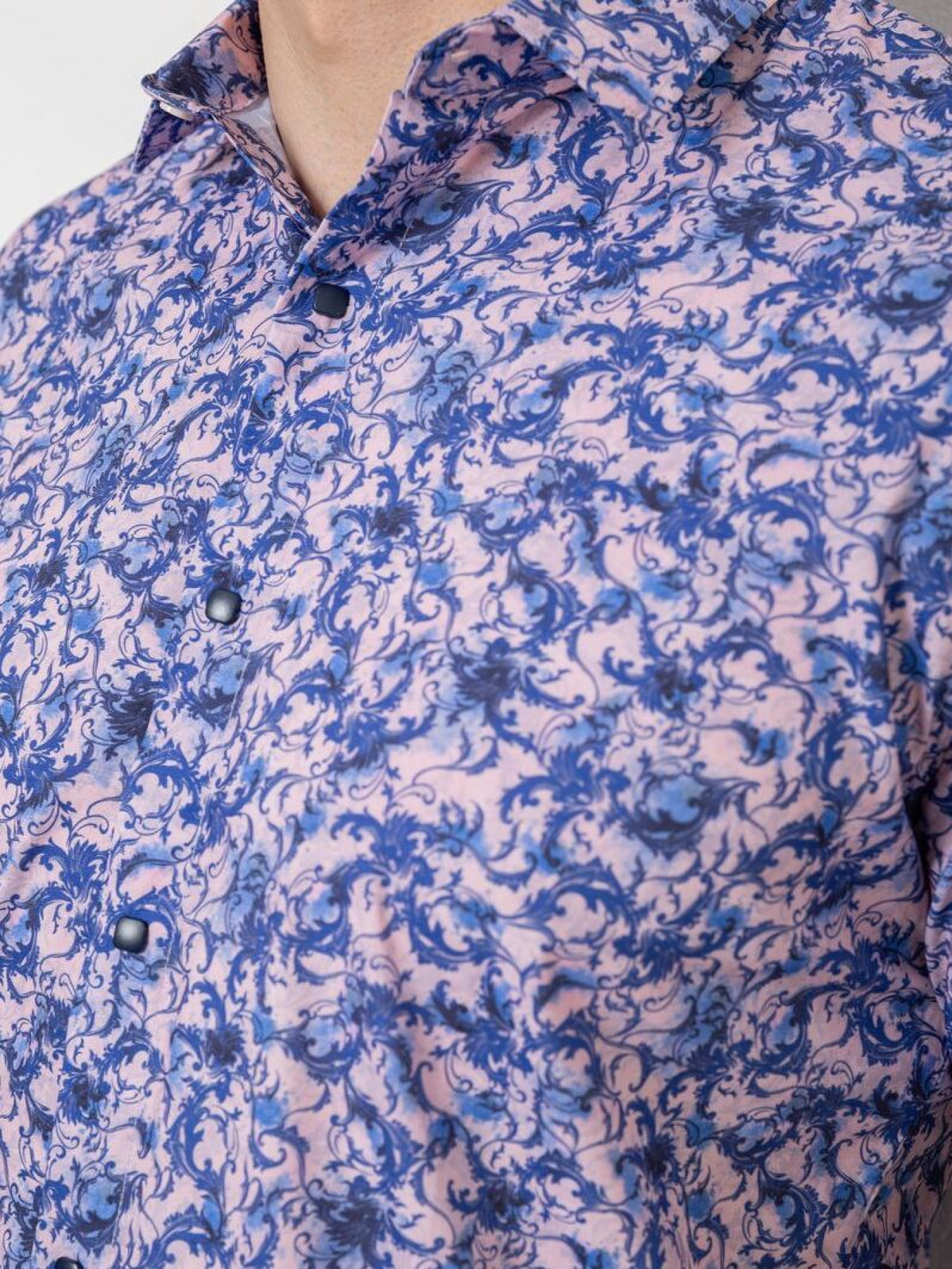 Рубашка Ager модель У-1138163::000000086 Фото