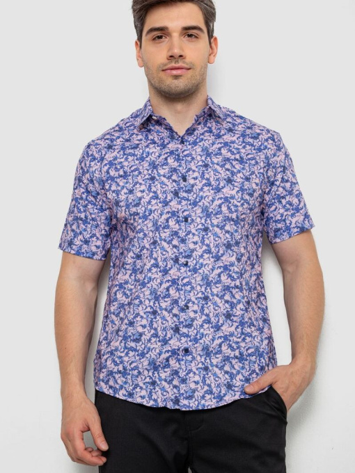 Сорочка повсякденна Ager модель У-1138163::000000086 Фото