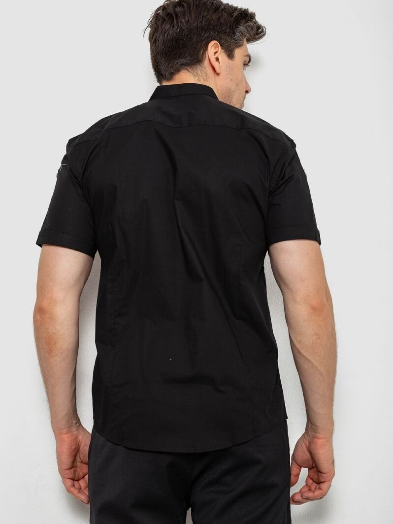 Сорочка повсякденна Ager модель У-1138157::000000096 Фото