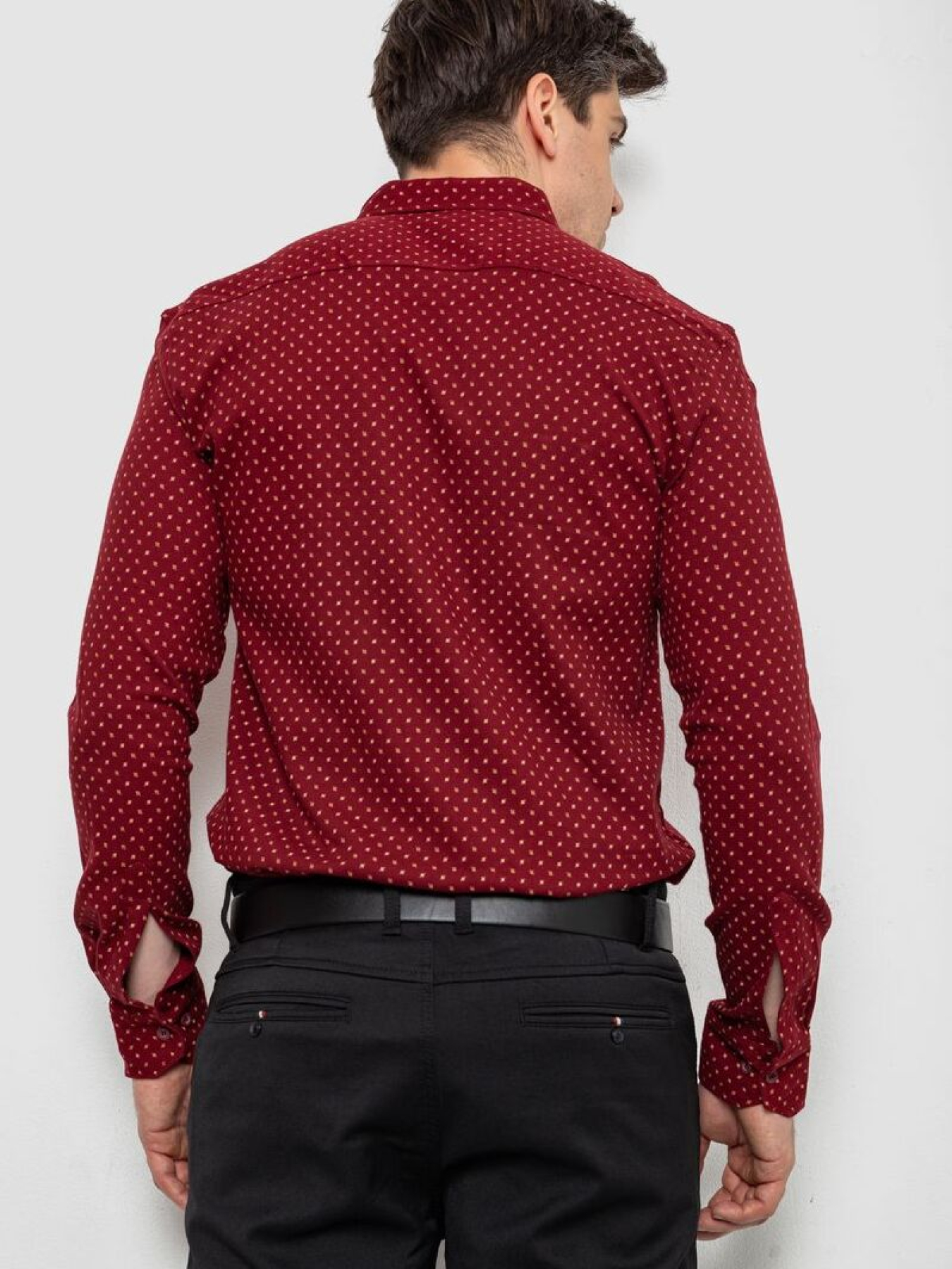 Сорочка Ager модель У-1138158::000000029 Фото